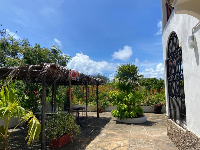 3 bedroom House For Sale Kuruwitu Beach Shimo La Tewa Kilifi - 15