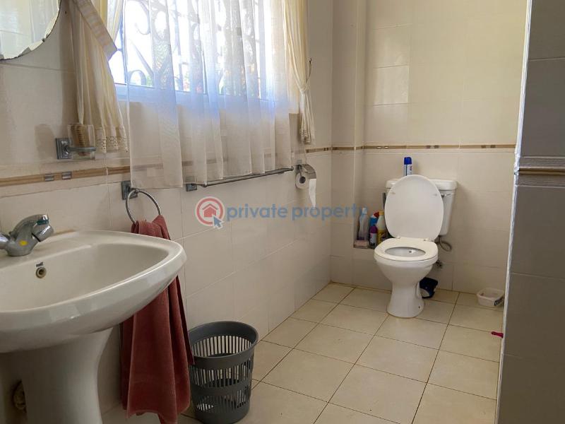 3 bedroom House For Sale Kuruwitu Beach Shimo La Tewa Kilifi - 3