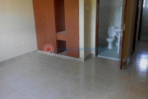 3 bedroom House For Sale Close To The Tarmac Road Ongata Rongai Kajiado - 5