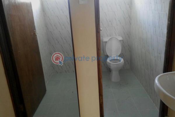 3 bedroom House For Sale A Few Meters From The Tarmac Road Rongai Ongata Rongai Kajiado - 4