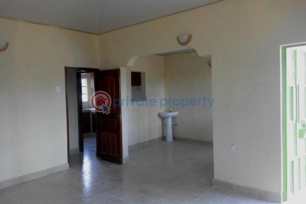 3 bedroom House For Sale A Few Meters From The Tarmac Road Rongai Ongata Rongai Kajiado - 1