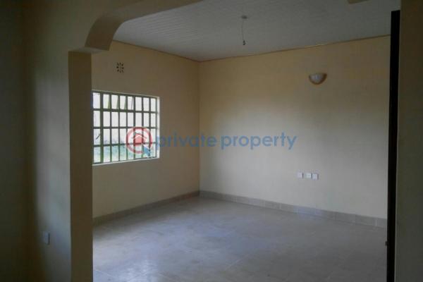 3 bedroom House For Sale A Few Meters From The Tarmac Road Rongai Ongata Rongai Kajiado - 2