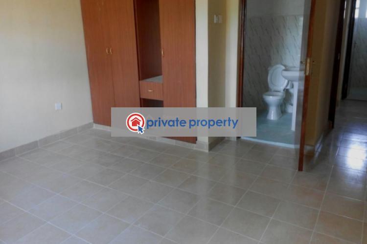 3 bedroom House For Sale &nbsp;600 Meters From Tarmac Ongata Rongai Kajiado - 5