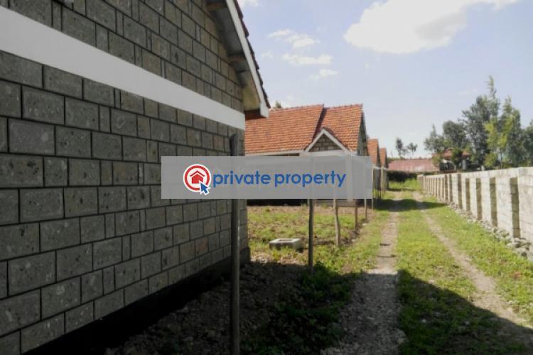 3 bedroom House For Sale Ongata Rongai Kajiado - 3