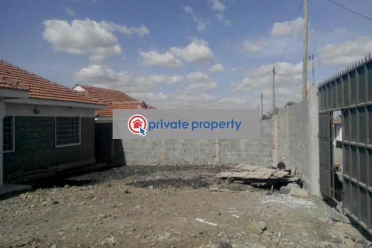 3 bedroom House For Sale Ongata Rongai Kajiado - 5