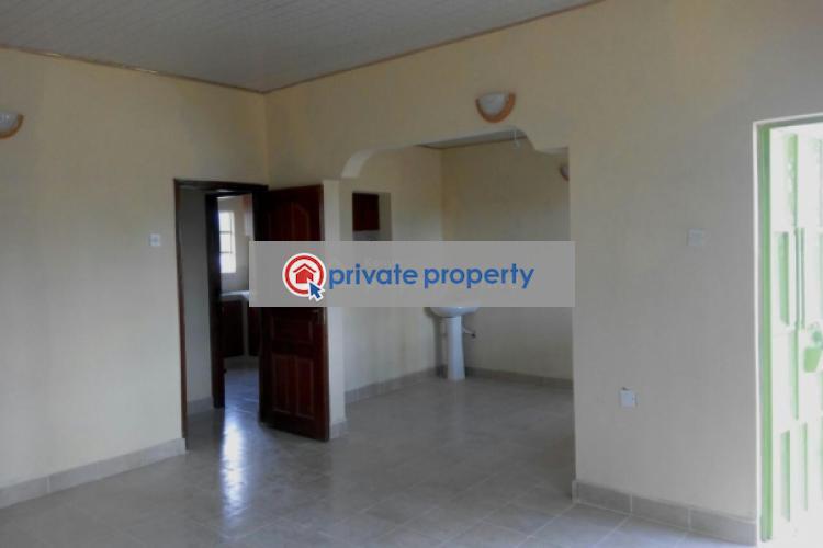3 bedroom House For Sale &nbsp;600 Meters From Tarmac Ongata Rongai Kajiado - 1