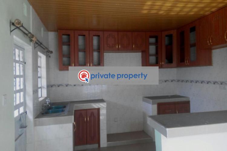3 bedroom House For Sale Ongata Rongai Kajiado - 1