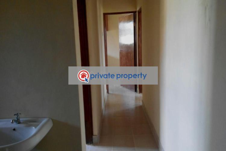 3 bedroom House For Sale Ongata Rongai Kajiado - 6