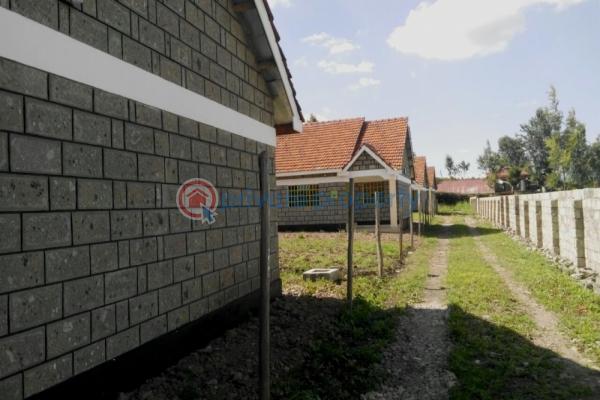 3 bedroom House For Sale A Few Meters From The Tarmac Road Rongai Ongata Rongai Kajiado - 3
