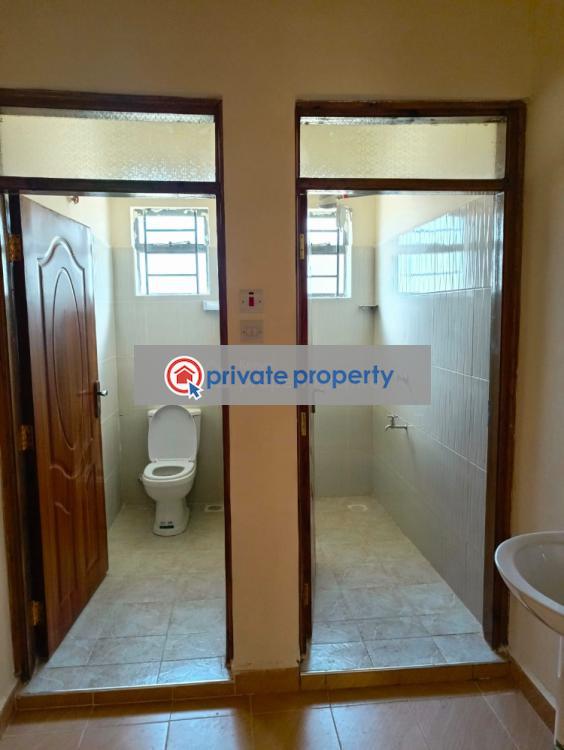 3 bedroom House For Sale &nbsp;acacia Kitengela Kajiado - 10