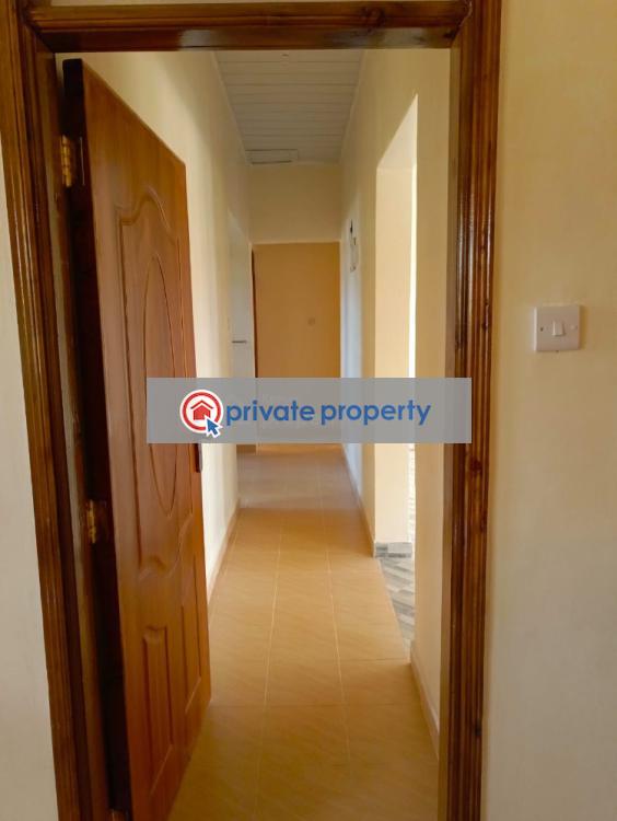 3 bedroom House For Sale &nbsp;acacia Kitengela Kajiado - 6