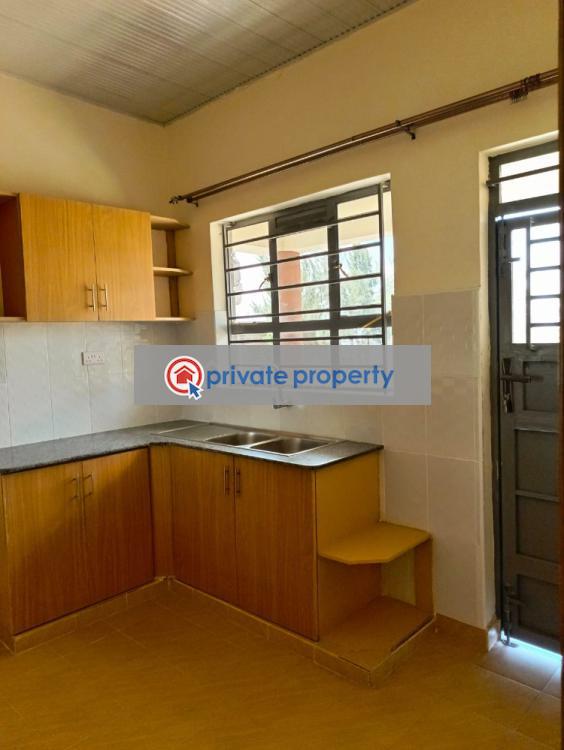 3 bedroom House For Sale &nbsp;acacia Kitengela Kajiado - 8