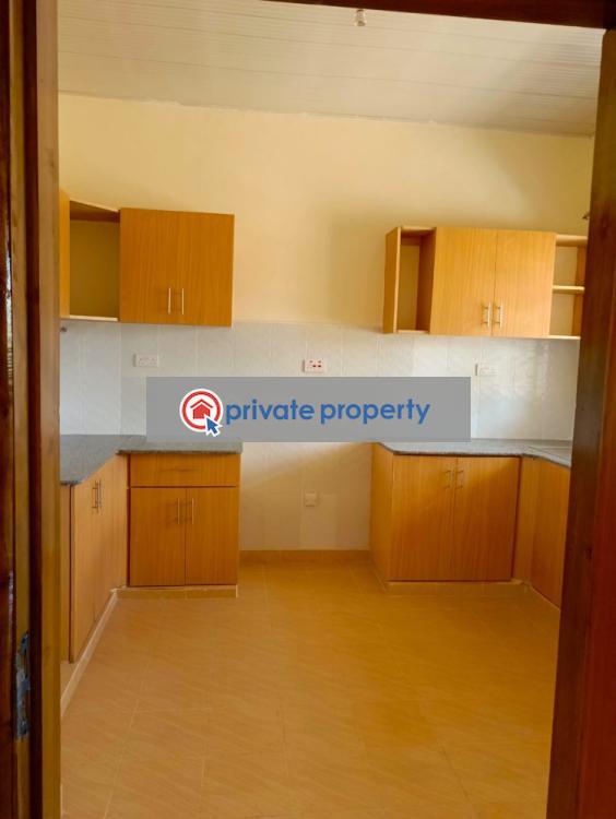 3 bedroom House For Sale &nbsp;acacia Kitengela Kajiado - 9