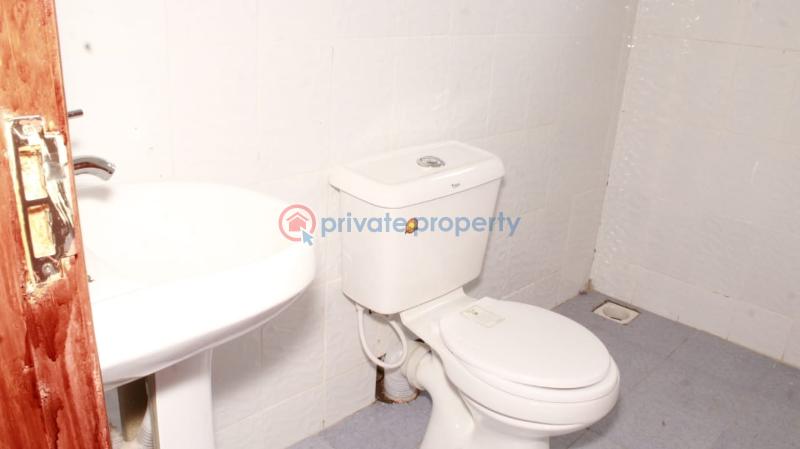 3 bedroom House For Sale 400 Meters From The Tarmac Road Matasia Ngong Kajiado - 1