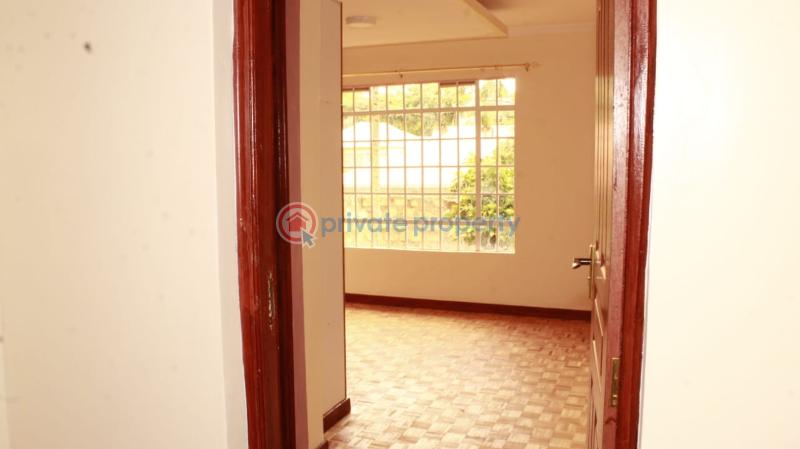 3 bedroom House For Sale 300 Meters From The Tarmac Road Matasia Ngong Kajiado - 7