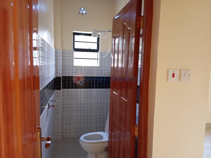 3 bedroom House For Sale 400 Meters From The Tarmac Road Ngong Kajiado - 8