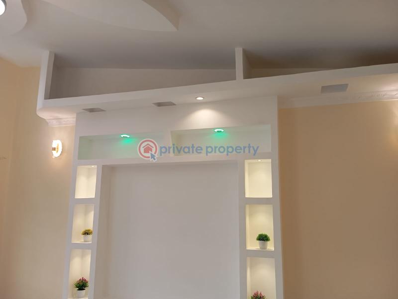 3 bedroom House For Sale A Few Meters From The Tarmac Road Ngong Kajiado - 11