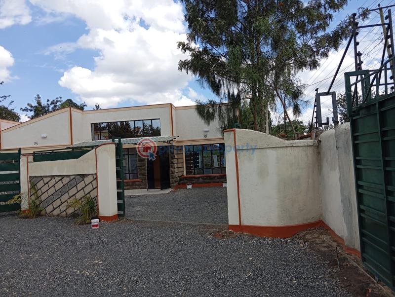 3 bedroom House For Sale Ngong Kajiado - 13