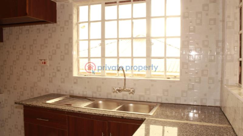 3 bedroom House For Sale 400 Meters From The Tarmac Road Matasia Ngong Kajiado - 5