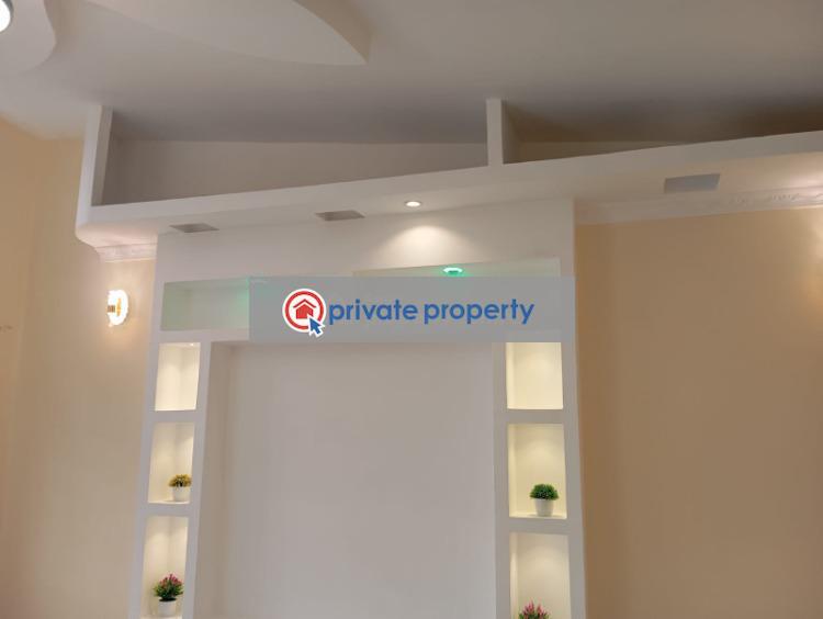 3 bedroom House For Sale &nbsp;a Few Meters From The Tarmac Road Ngong Kajiado - 10