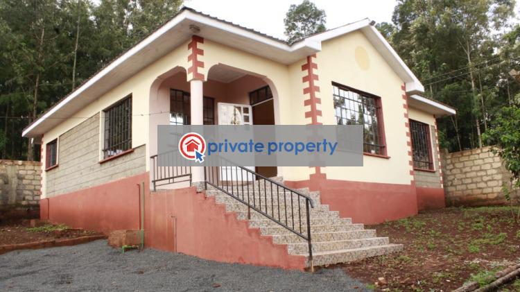 3 bedroom House For Sale Ngong Kajiado - 3