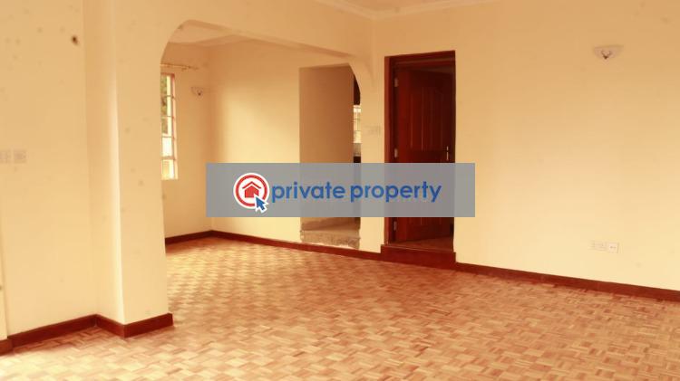 3 bedroom House For Sale &nbsp;300meters From The Tarmac Rd Ngong Kajiado - 8