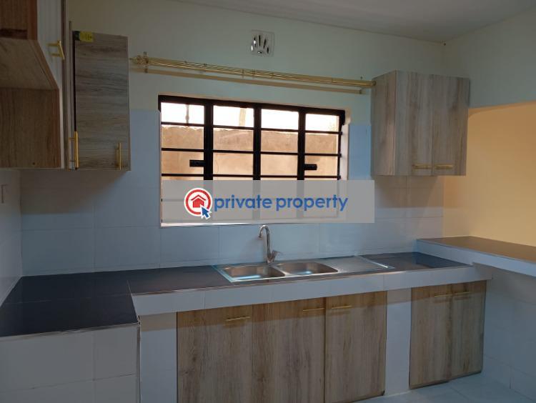 3 bedroom House For Sale &nbsp;a Few Meters From The Tarmac Road Ngong Kajiado - 11