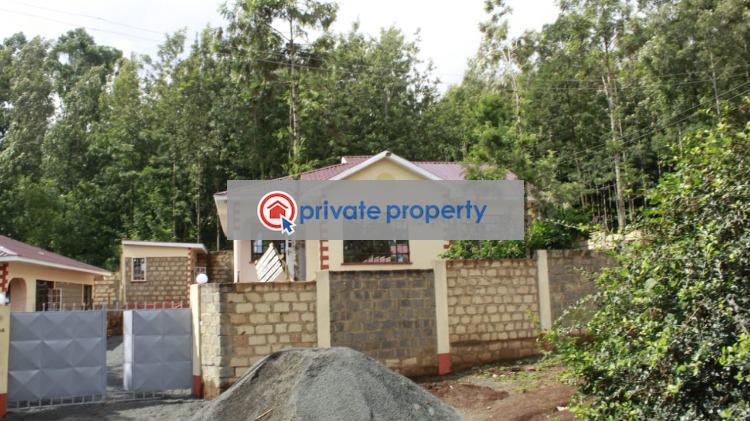 3 bedroom House For Sale Ngong Kajiado - 13
