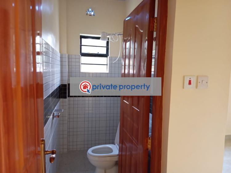 3 bedroom House For Sale &nbsp;500 Meters From The Tarmac Road Ngong Kajiado - 7
