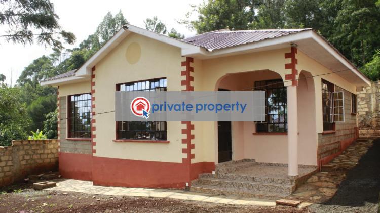 3 bedroom House For Sale Ngong Kajiado - 12