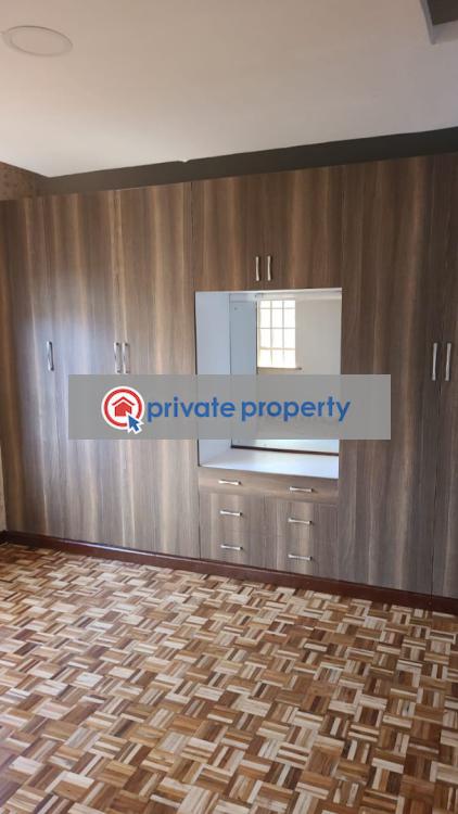 3 bedroom House For Sale &nbsp;300meters From The Tarmac Rd Ngong Kajiado - 13