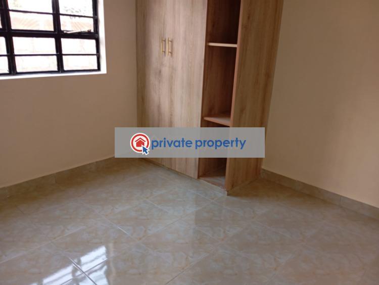 3 bedroom House For Sale &nbsp;a Few Meters From The Tarmac Road Ngong Kajiado - 8