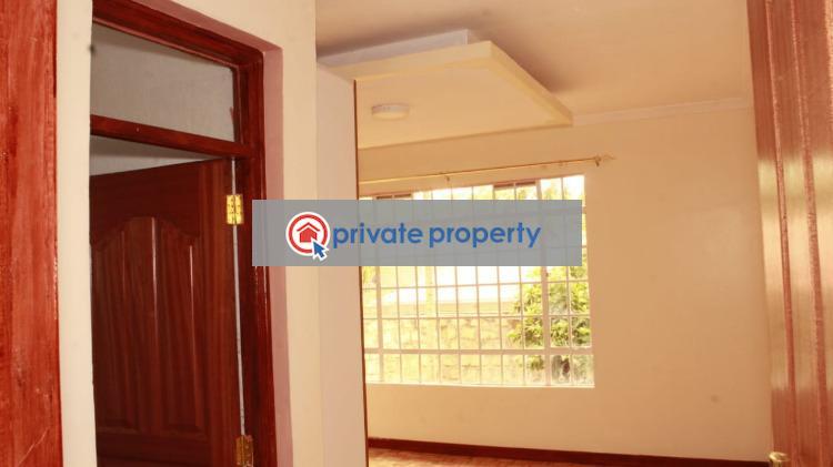 3 bedroom House For Sale &nbsp;200meters From Tarmac Rd Ngong Kajiado - 9