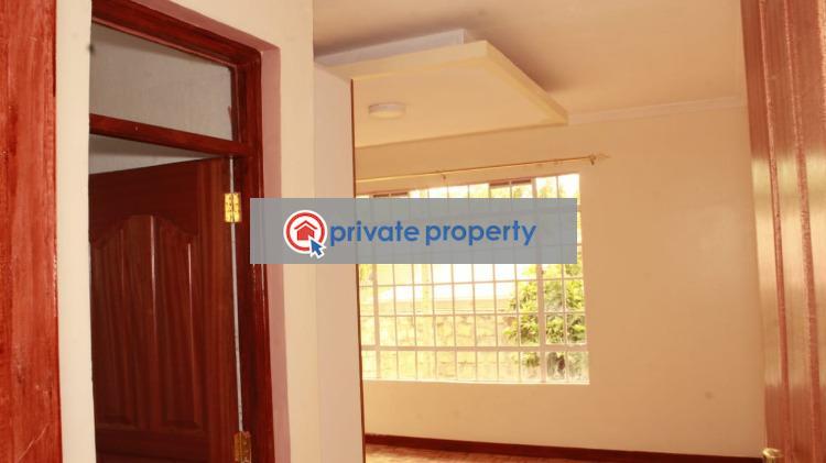 3 bedroom House For Sale &nbsp;300meters From The Tarmac Rd Ngong Kajiado - 4