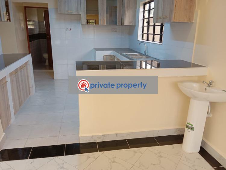 3 bedroom House For Sale &nbsp;500 Meters From The Tarmac Road Ngong Kajiado - 12