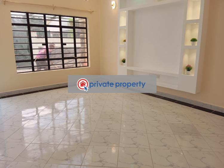 3 bedroom House For Sale &nbsp;500 Meters From The Tarmac Road Ngong Kajiado - 4
