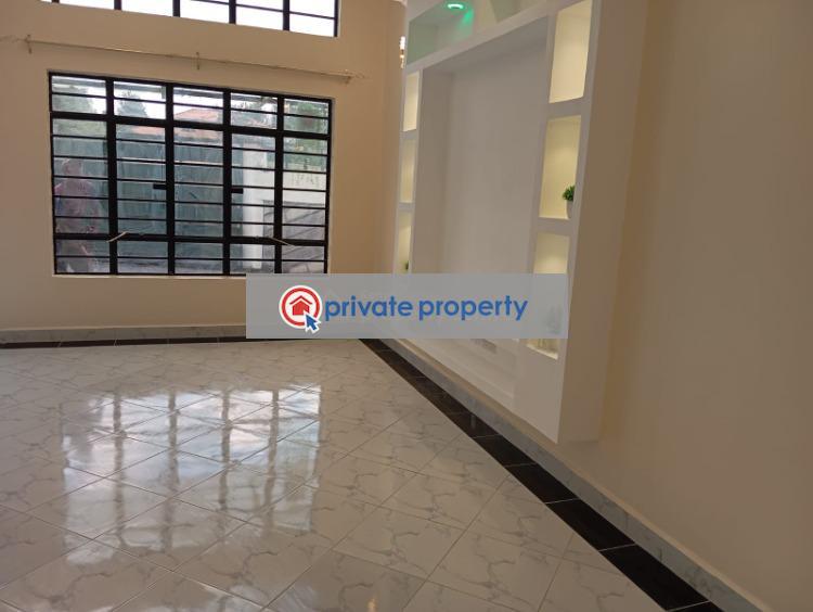 3 bedroom House For Sale &nbsp;500 Meters From The Tarmac Road Ngong Kajiado - 9