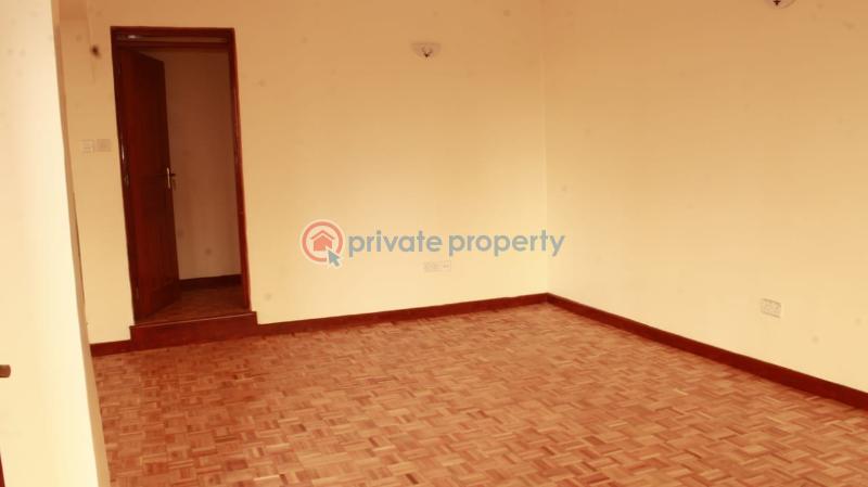 3 bedroom House For Sale 200 Meters From The Tarmac Road Ngong Kajiado - 6