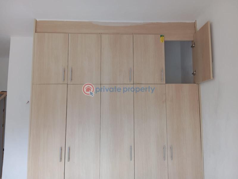 3 bedroom House For Sale Less Than A Kilometer From The Tarmac Road Ngong Kajiado - 11
