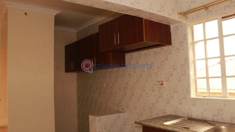 3 bedroom House For Sale 200 Meters From The Tarmac Road Ngong Kajiado - 5