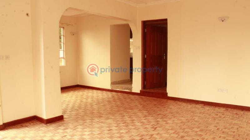 3 bedroom House For Sale 200 Meters From The Tarmac Road Ngong Kajiado - 7