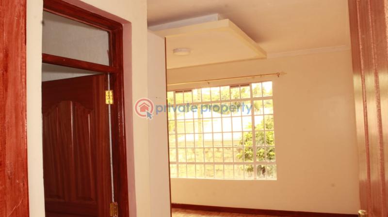 3 bedroom House For Sale 200 Meters From The Tarmac Road Ngong Kajiado - 10