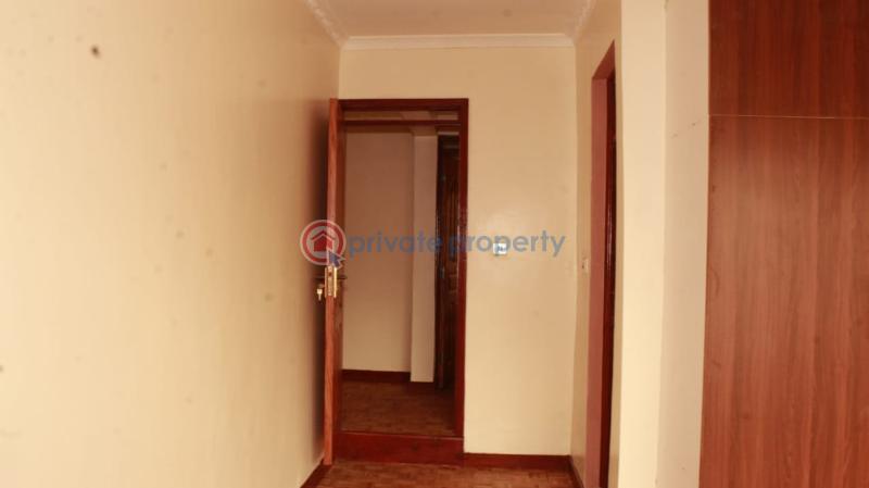 3 bedroom House For Sale 300 Meters From The Tarmac Road Matasia Ngong Kajiado - 6