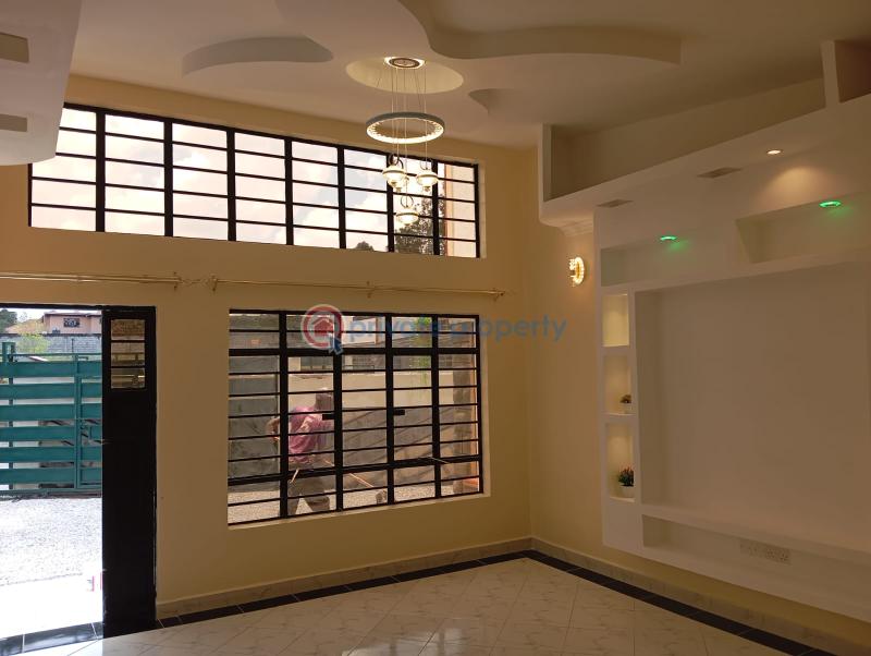 3 bedroom House For Sale Ngong Kajiado - 4