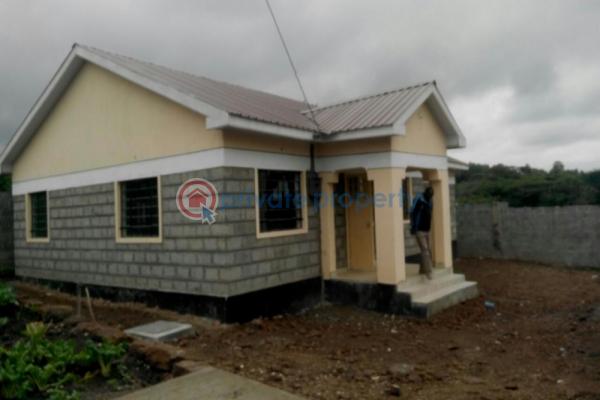 3 bedroom House For Sale Ongata Rongai Kajiado - 5
