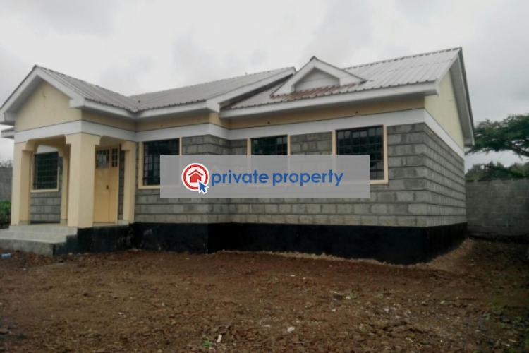 3 bedroom House For Sale  rimpa Ongata Rongai Kajiado - 0