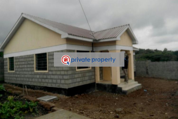 3 bedroom House For Sale Ongata Rongai Kajiado - 5