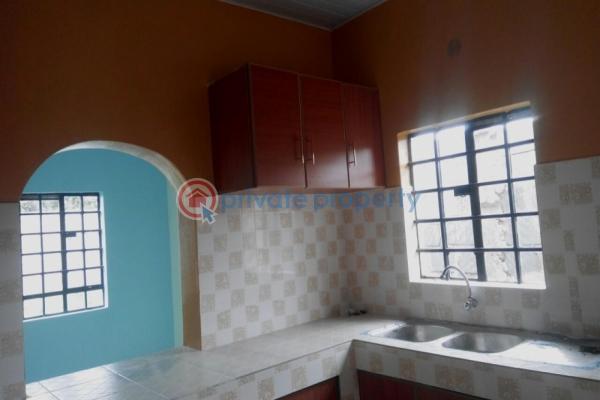 3 bedroom House For Sale Nkoroi, Ongata Rongai Close To The Tarmac Road Rongai Ongata Rongai Kajiado - 2