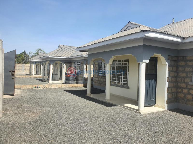 3 bedroom House For Sale Ongata Rongai Kajiado - 1