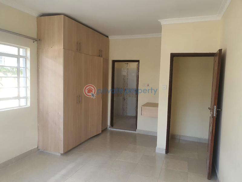 3 bedroom House For Sale Close To The Tarmac Road Ongata Rongai Kajiado - 2